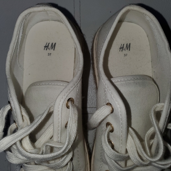 Espadrille H&M - Picture 2 of 4